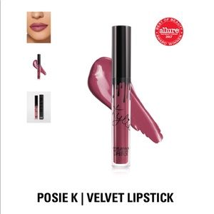 *Brand new - In box* Kylie Cosmetics - Posie K